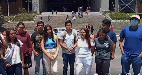 Inicia Transporte Escolar Gratuito para beneficio de estudiantes Tlayacapenses a la UAEM Cuernavaca